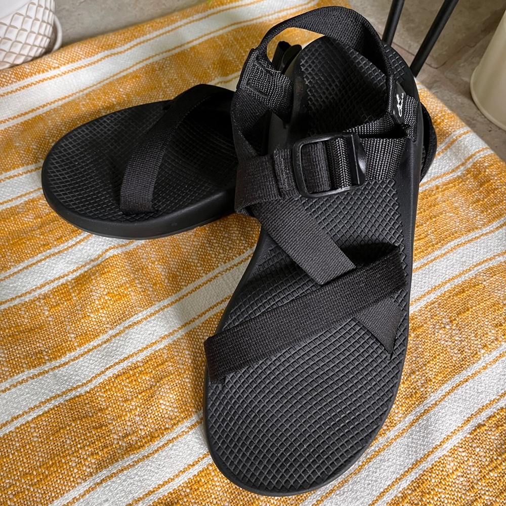 Men’s Chaco sandals